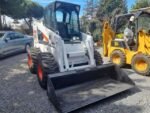 Bobcat 963 - Chargeuse