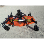 Tondeuse De Finition FM150 Avec Cardan