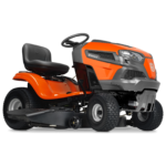 Husqvarna TS142T - Tondeuse Autoportée
