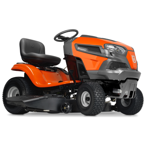 Husqvarna TS142T - Tondeuse Autoportée