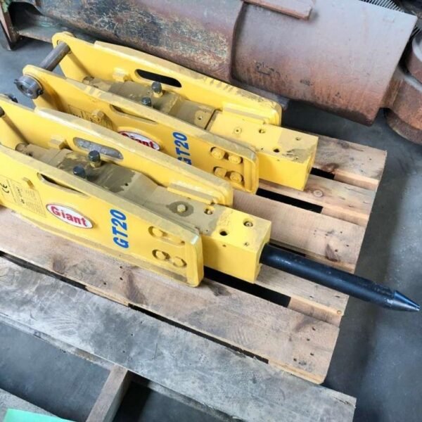 Marteau Piqueur GIANT GT20