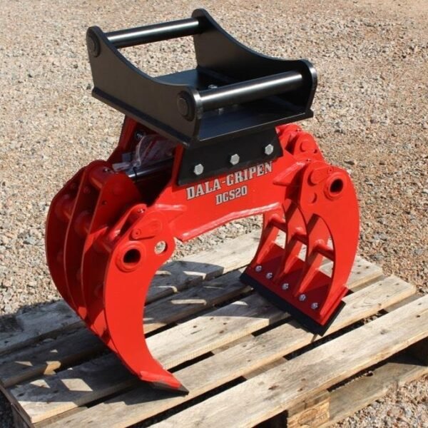 Grappin SRF Dalagripen