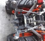 Micro Tracteur 4x4 Kubota L1501 – Image 11