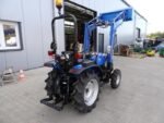 Solis 20 - Tracteur – Image 11