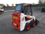 Bobcat S70 - Chargeuse – Image 11