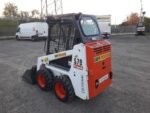 Bobcat S70 - Chargeuse – Image 2