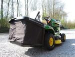 John Deere X350R - Tondeuse Autoportée – Image 12