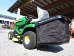 John Deere X350R - Tondeuse Autoportée – Image 13
