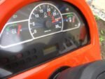 Kubota EK1-261 - Tracteur Compact et Polyvalent – Image 13