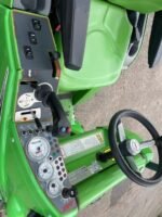 Avant Tecno 530 - Chargeuse – Image 15