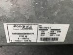 Remorque Porte-engins Pongratz PMT 270/15 T – Image 13