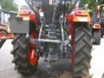 Kubota EK1-261 - Tracteur Compact et Polyvalent – Image 15