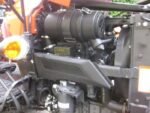 Kubota EK1-261 - Tracteur Compact et Polyvalent – Image 16