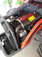 Antonio Carraro Tigre 4400F - Tracteur – Image 4