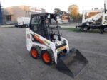 Bobcat S70 - Chargeuse – Image 3