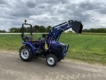 Farmtrac FT22 - Tracteur Agricole – Image 3