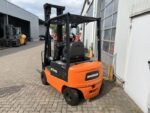 Doosan B20X-5 AC - Chariot Élévateur Électrique – Image 3