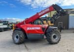 Manitou MLT 840-137PS - Chariot Télescopique – Image 3