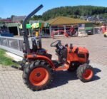 Micro Tracteur 4x4 Kubota L1501 – Image 3