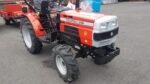 Micro Tracteur Fieldtrac 270D – Image 3