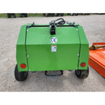 Mini Presse à Balle Ronde Pour Micro Tracteur – Image 4