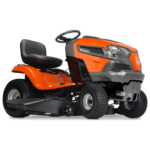 Husqvarna TS142T - Tondeuse Autoportée – Image 4