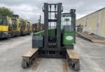 Chariot multidirectionnel Combilift C4000 – Image 4