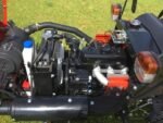 Fieldtrac VST 180 D - Tracteur – Image 4