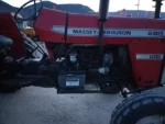 Massey Ferguson 285-Tracteur agricole – Image 4