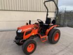 Micro Tracteur 4x4 Kubota L1501 – Image 4