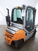 Still RX70-25 - Chariot Élévateur Diesel – Image 4