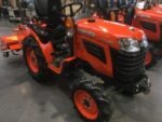 Tracteur Kubota 4x4 Diesel 18 cv B1181 D – Image 5