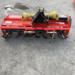 Rotovator 135 cm Pour Micro Tracteurs Avec Cardan – Image 5