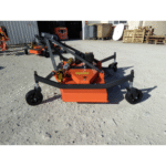 Tondeuse De Finition FM150 Avec Cardan – Image 4