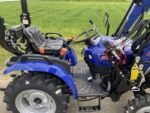 Farmtrac FT22 - Tracteur Agricole – Image 5