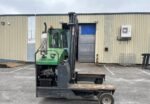 Chariot multidirectionnel Combilift C4000 – Image 5