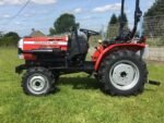 Fieldtrac VST 180 D - Tracteur – Image 2