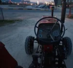 Massey Ferguson 285-Tracteur agricole – Image 5