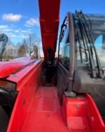 Manitou MLT 840-137PS - Chariot Télescopique – Image 5