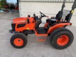 Micro Tracteur 4x4 Kubota L1501 – Image 5
