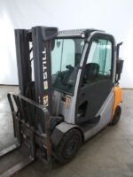 Still RX70-25 - Chariot Élévateur Diesel – Image 5