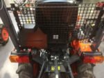 Tracteur Kubota 4x4 Diesel 18 cv B1181 D – Image 6