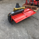 Rotovator 135 cm Pour Micro Tracteurs Avec Cardan – Image 6