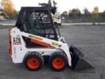 Bobcat S70 - Chargeuse – Image 6