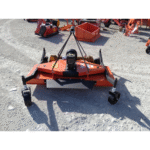 Tondeuse De Finition FM150 Avec Cardan – Image 5