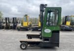 Chariot multidirectionnel Combilift C4000 – Image 2