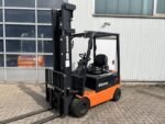 Doosan B20X-5 AC - Chariot Élévateur Électrique – Image 6