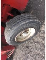 Manitou MC 50 Powershift CHARIOT TOUT TERRAIN – Image 5