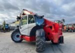 Manitou MLT 840-137PS - Chariot Télescopique – Image 6