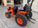 Micro Tracteur 4x4 Kubota L1501 – Image 6